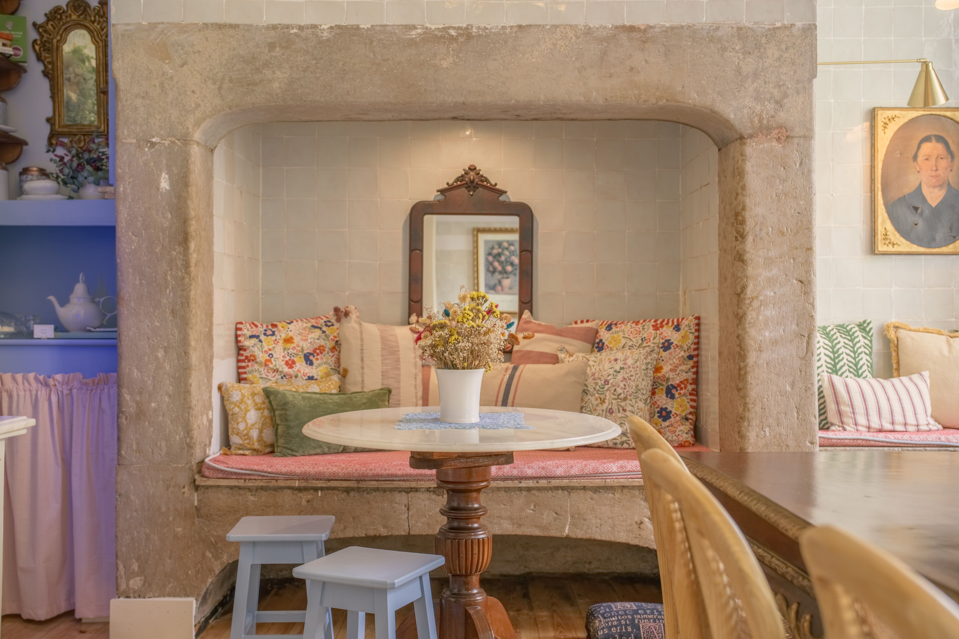 Photo - Casinha das Flores