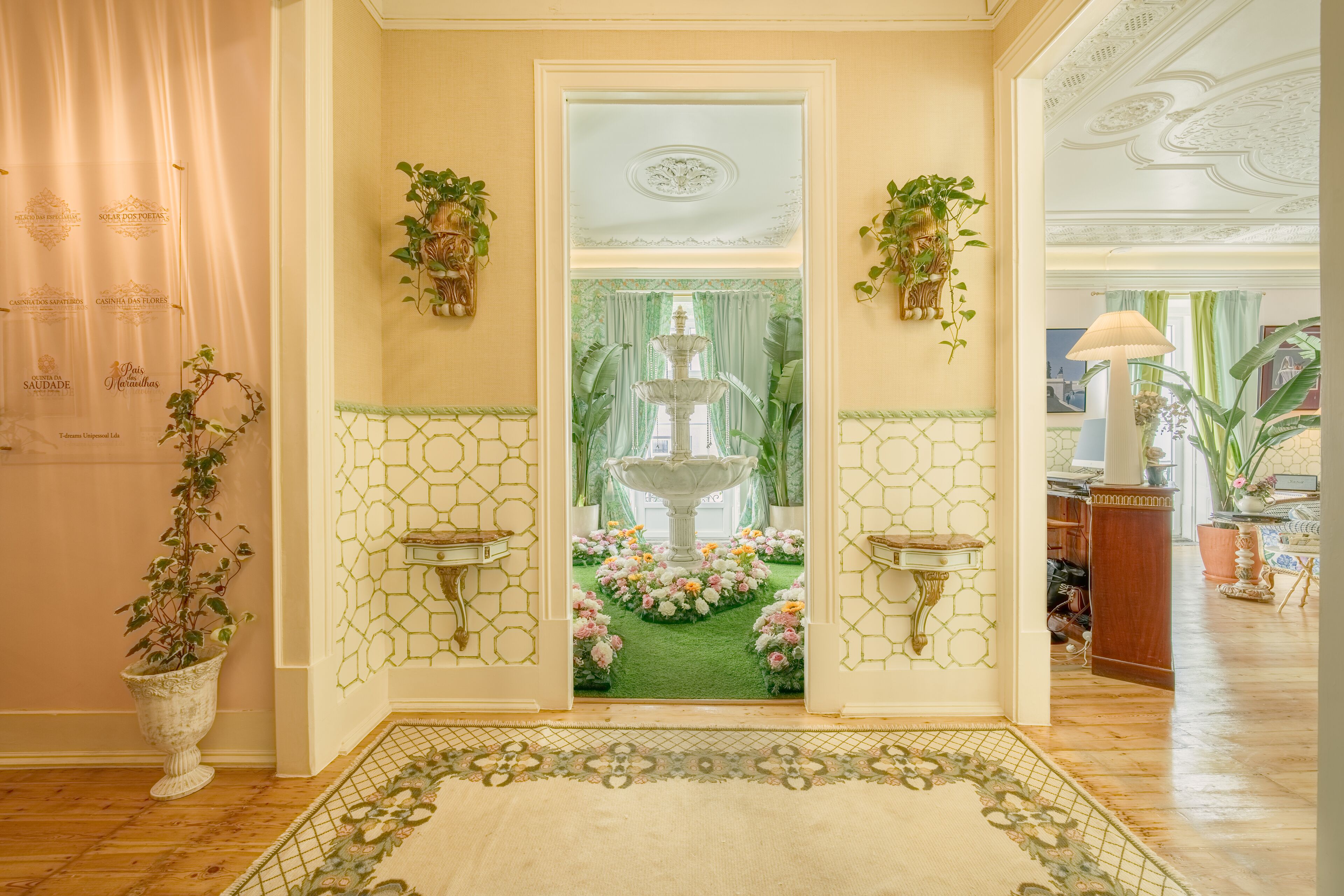 Photo - Casinha das Flores