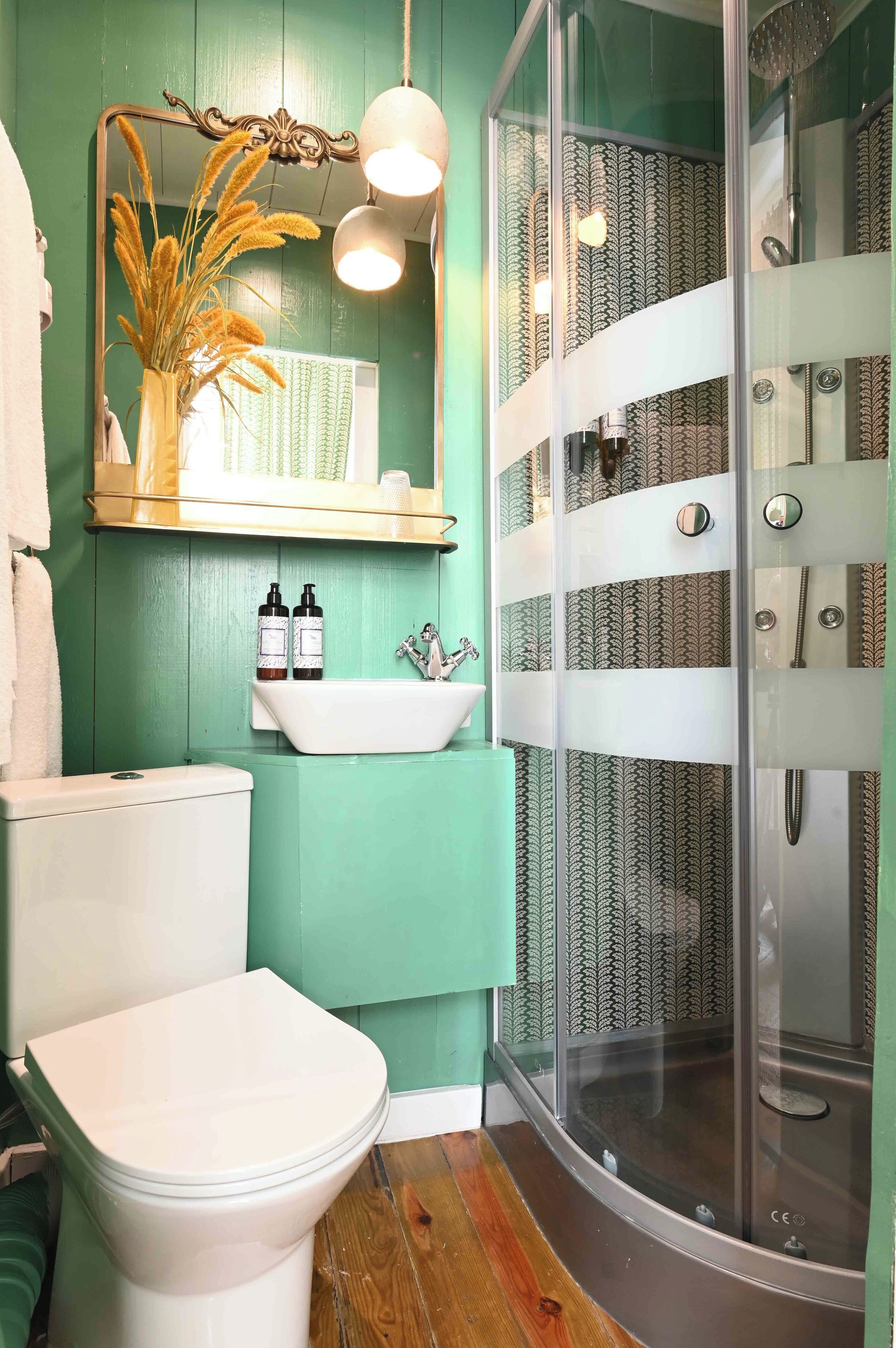 Photo - Casinha das Flores