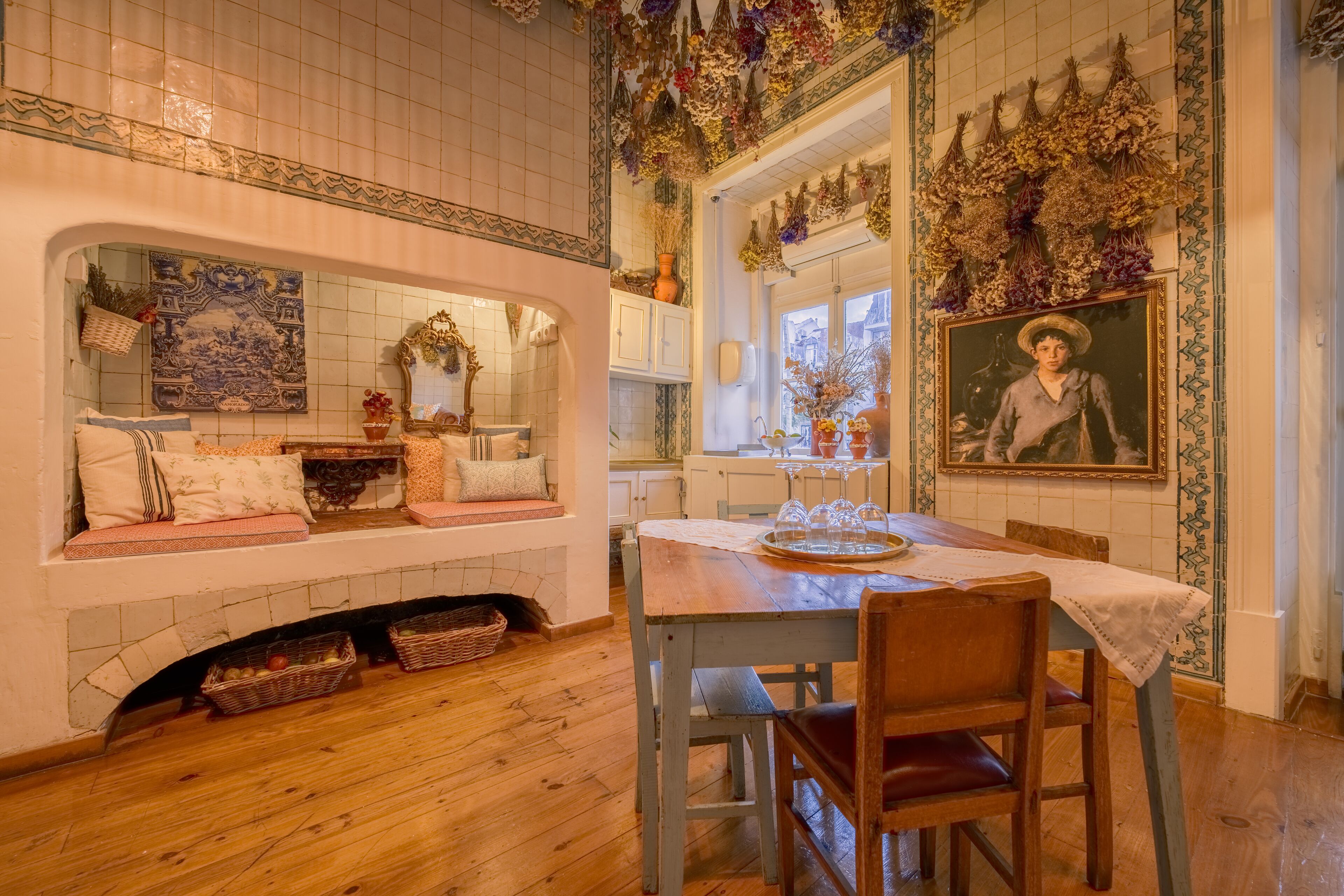 Photo - Casinha das Flores