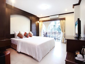 Superior Room | Free WiFi