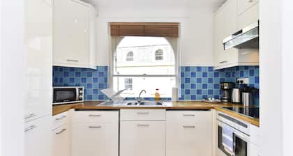 Camden Market Apartments