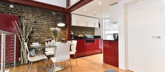 Camden Market Apartments