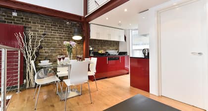 Camden Market Apartments