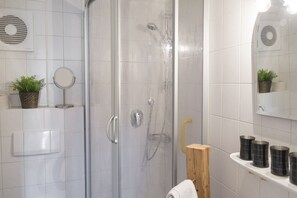 Bathroom - Kuckucksnester Feldberg (Feldberg)