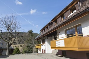 Exterior - Kuckucksnester Menzenschwand (St. Blasien)