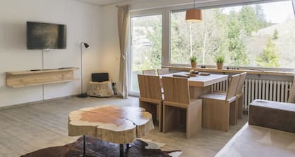 Kuckucksnest Todtnau-Muggenbrunn