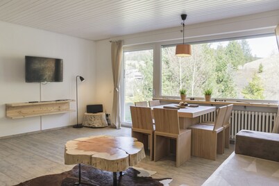 Kuckucksnest Todtnau-Muggenbrunn