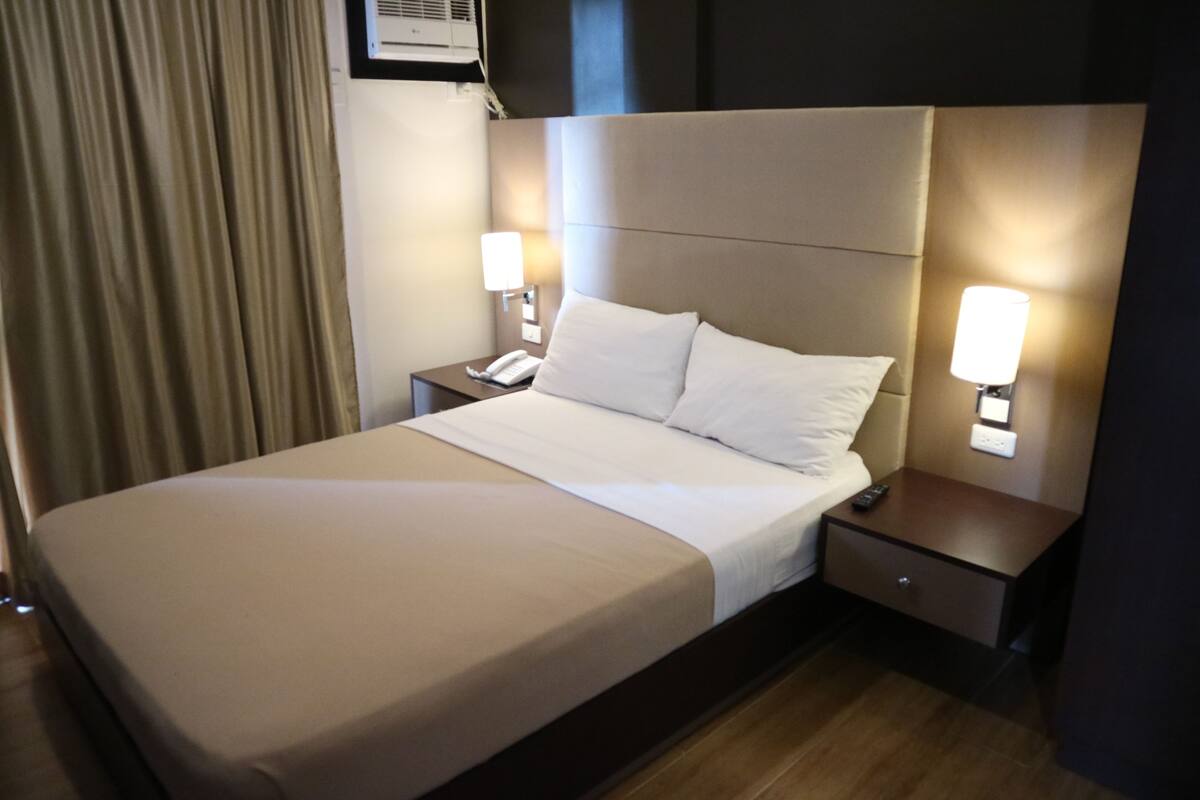 Deluxe Single Room | Desk, free WiFi