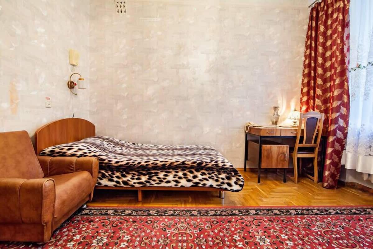 Chambre Simple Standard