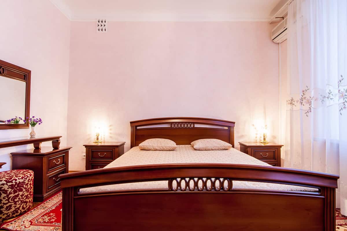 Suite, 2 chambres