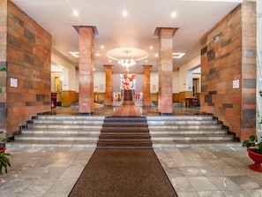 Hall