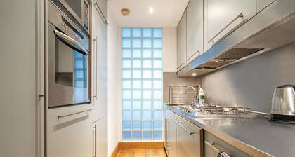 Shoreditch City Living