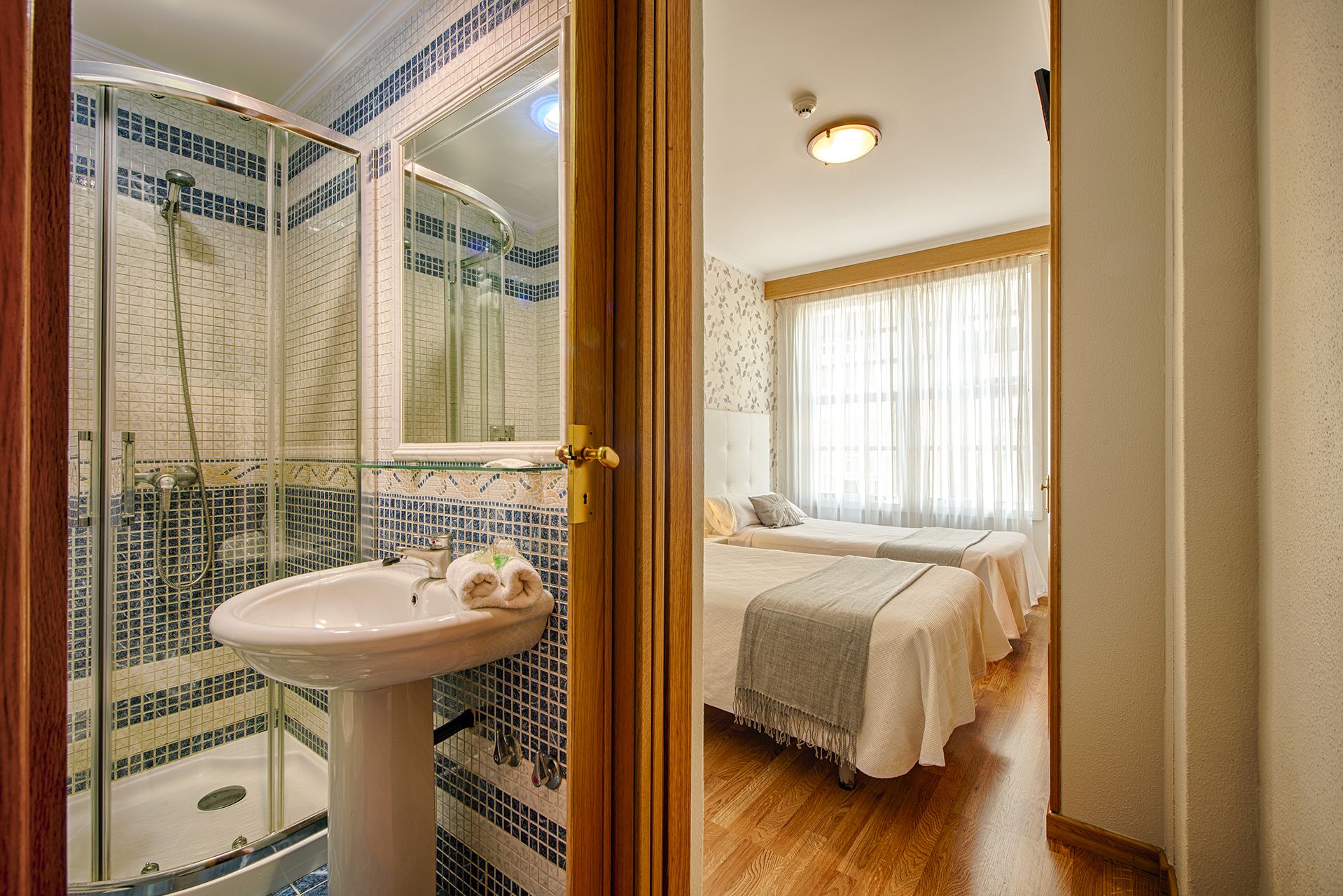 Foto - Hostal Zahara