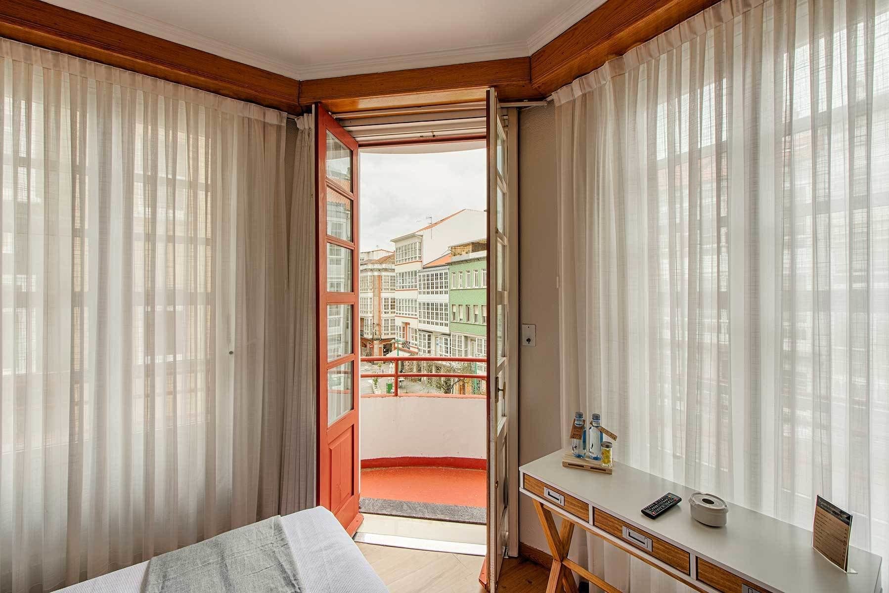 Foto - Hostal Zahara