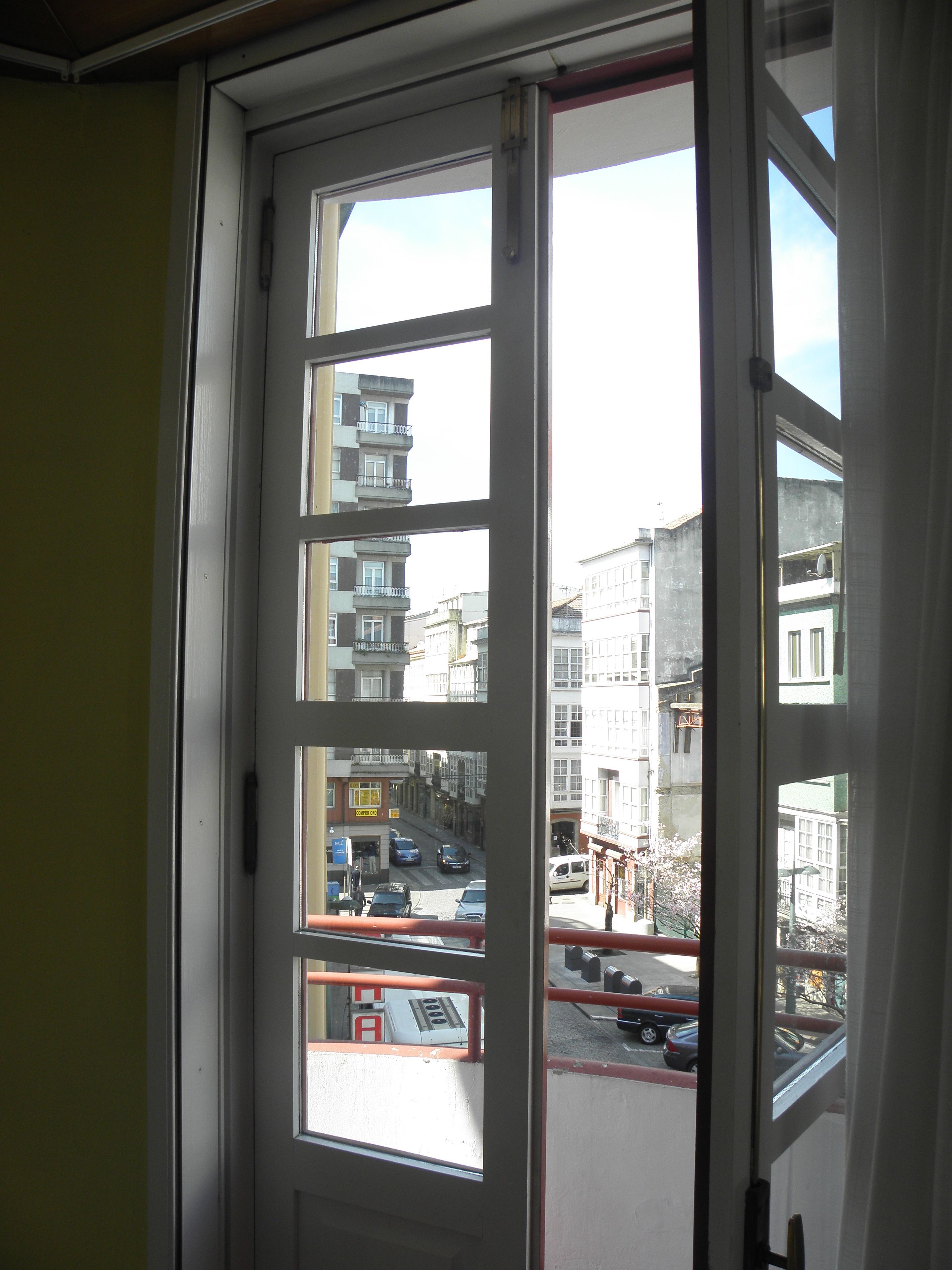 Foto - Hostal Zahara