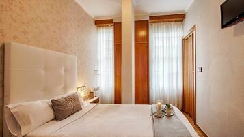 Single Room | Free WiFi, bed sheets