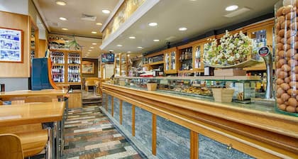 Hostal Zahara