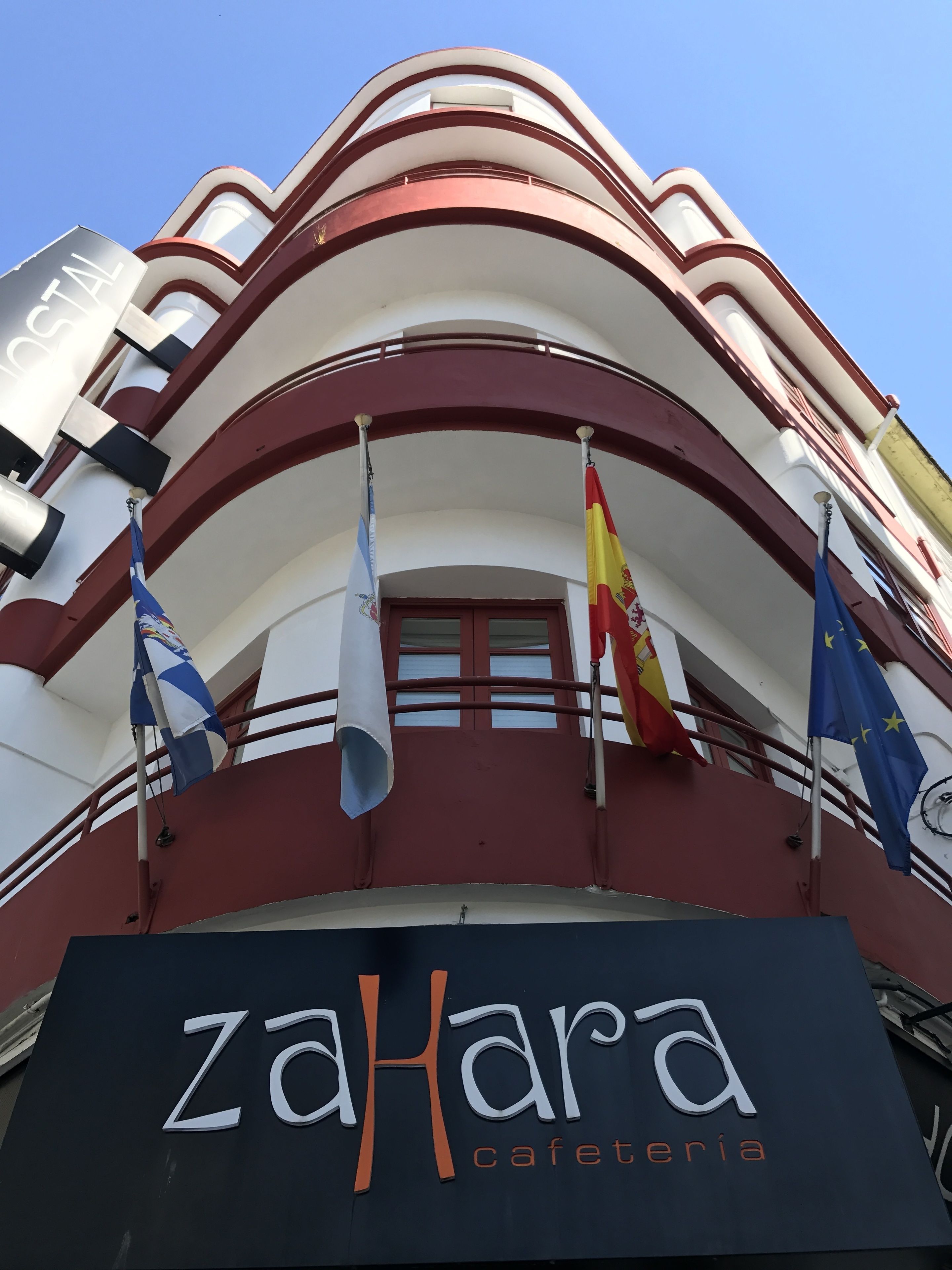 Foto - Hostal Zahara