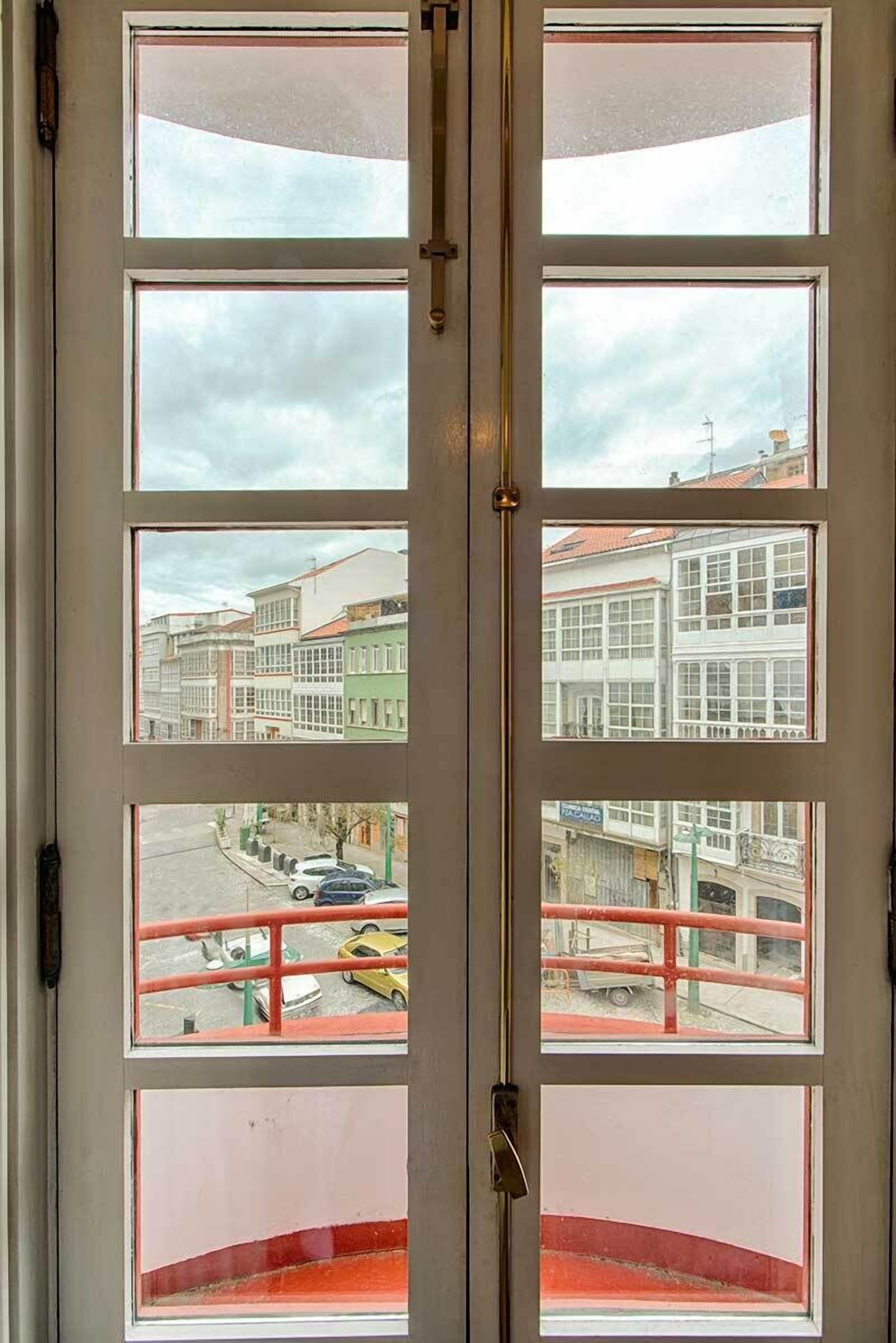 Foto - Hostal Zahara