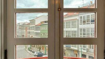 Vista da propriedade