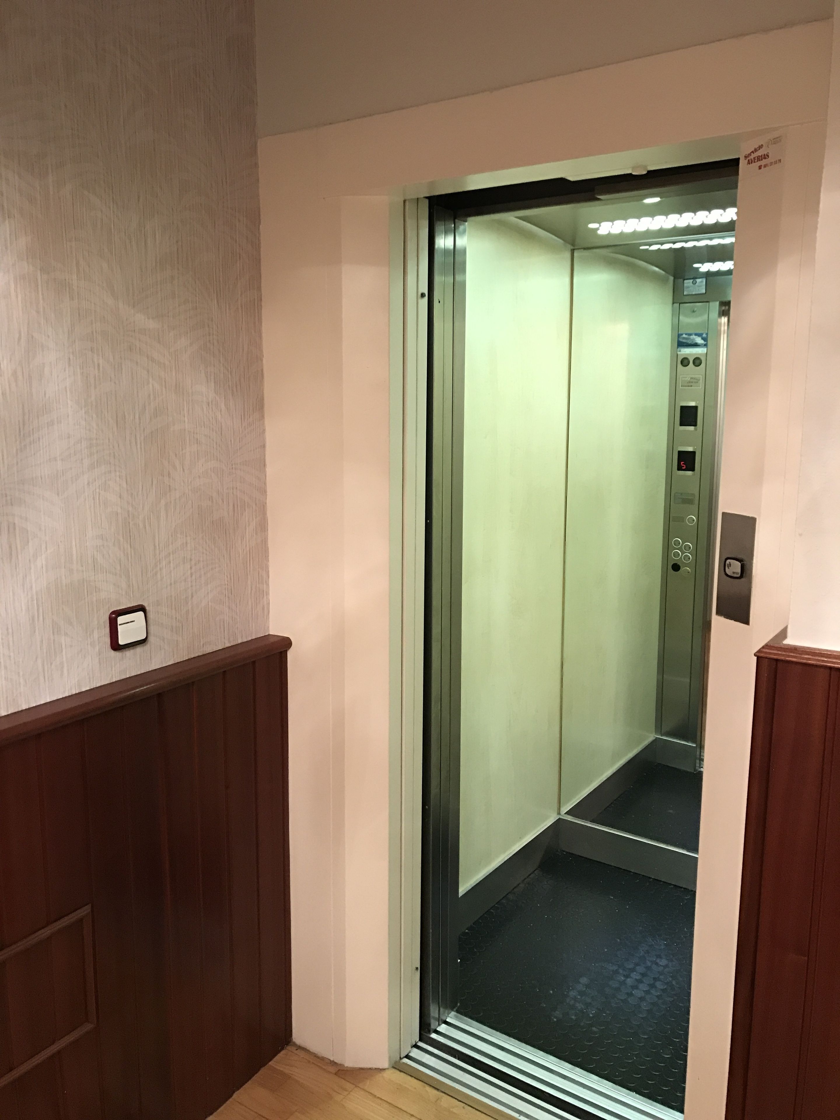 Foto - Hostal Zahara