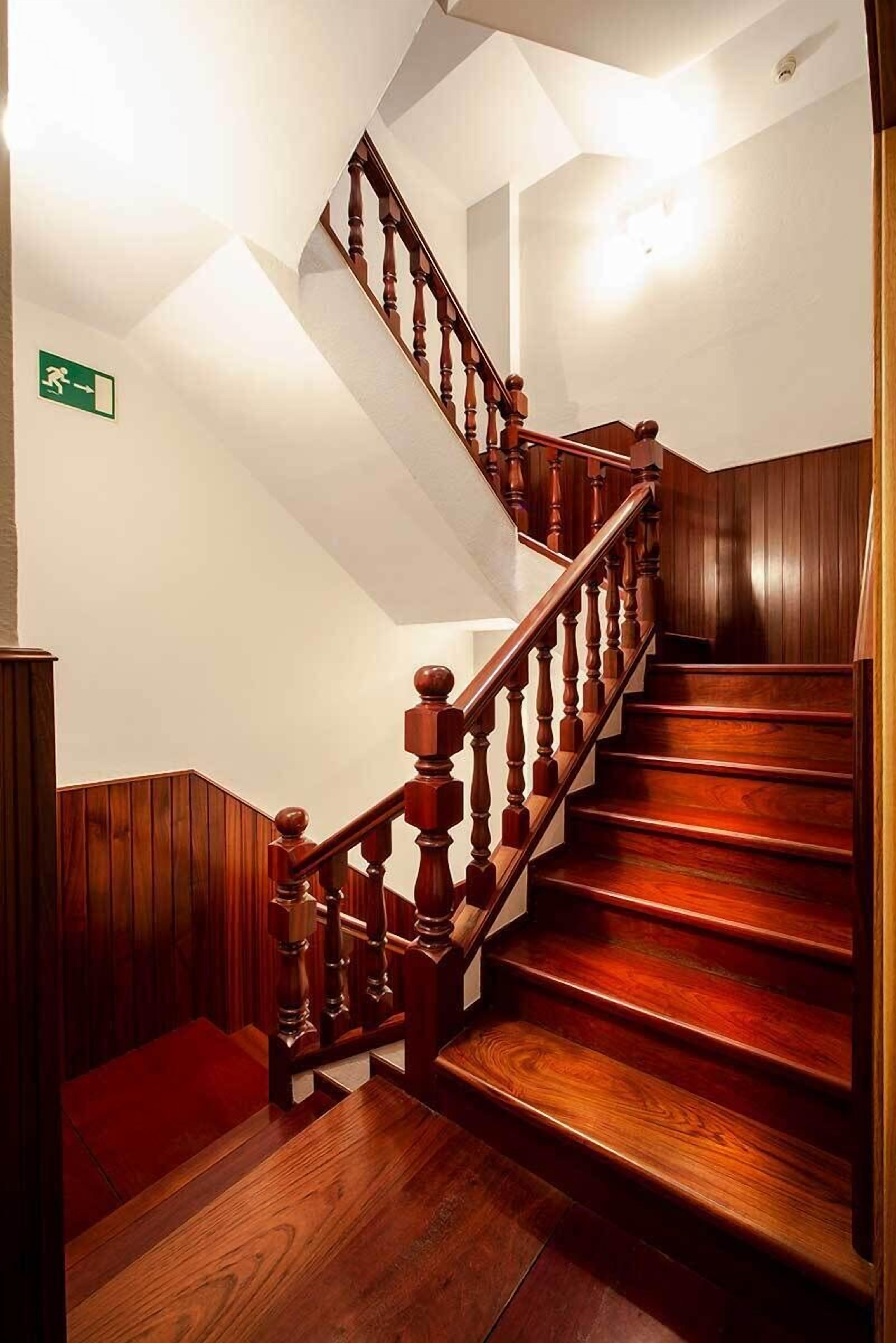 Foto - Hostal Zahara