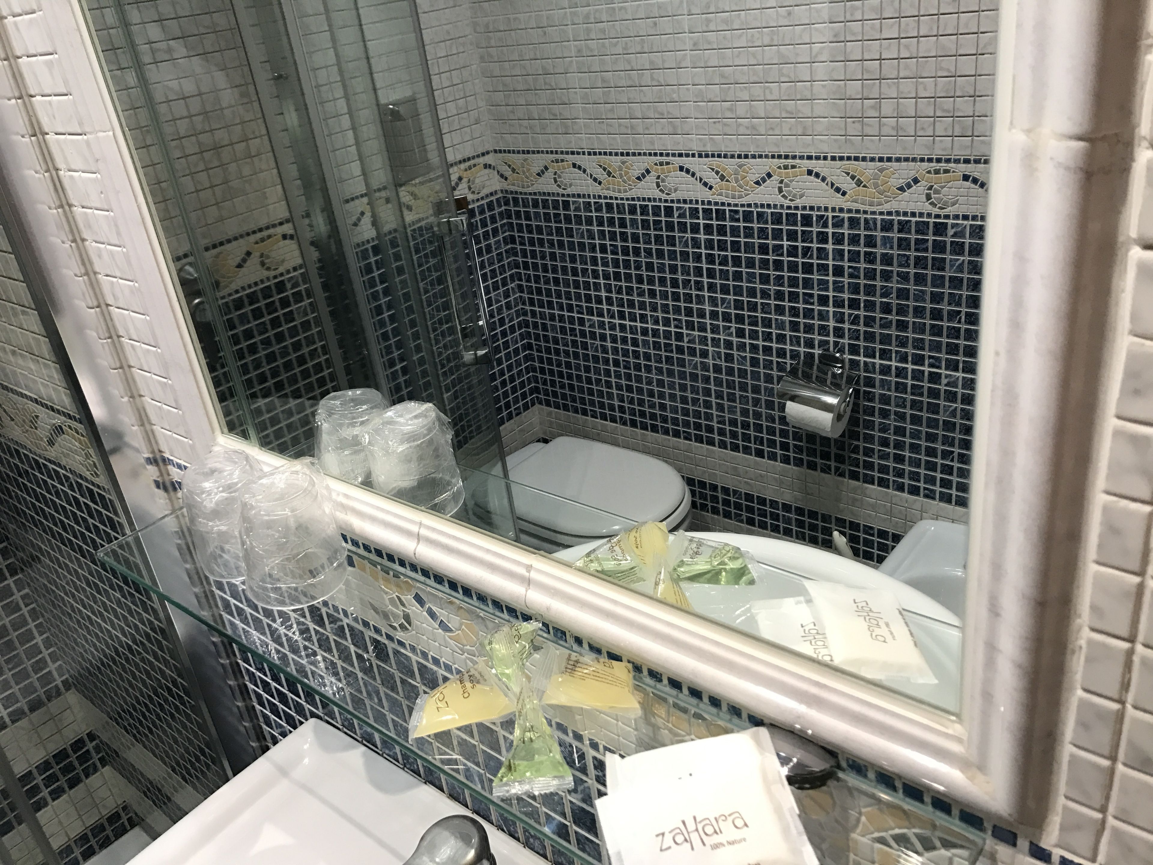 Foto - Hostal Zahara