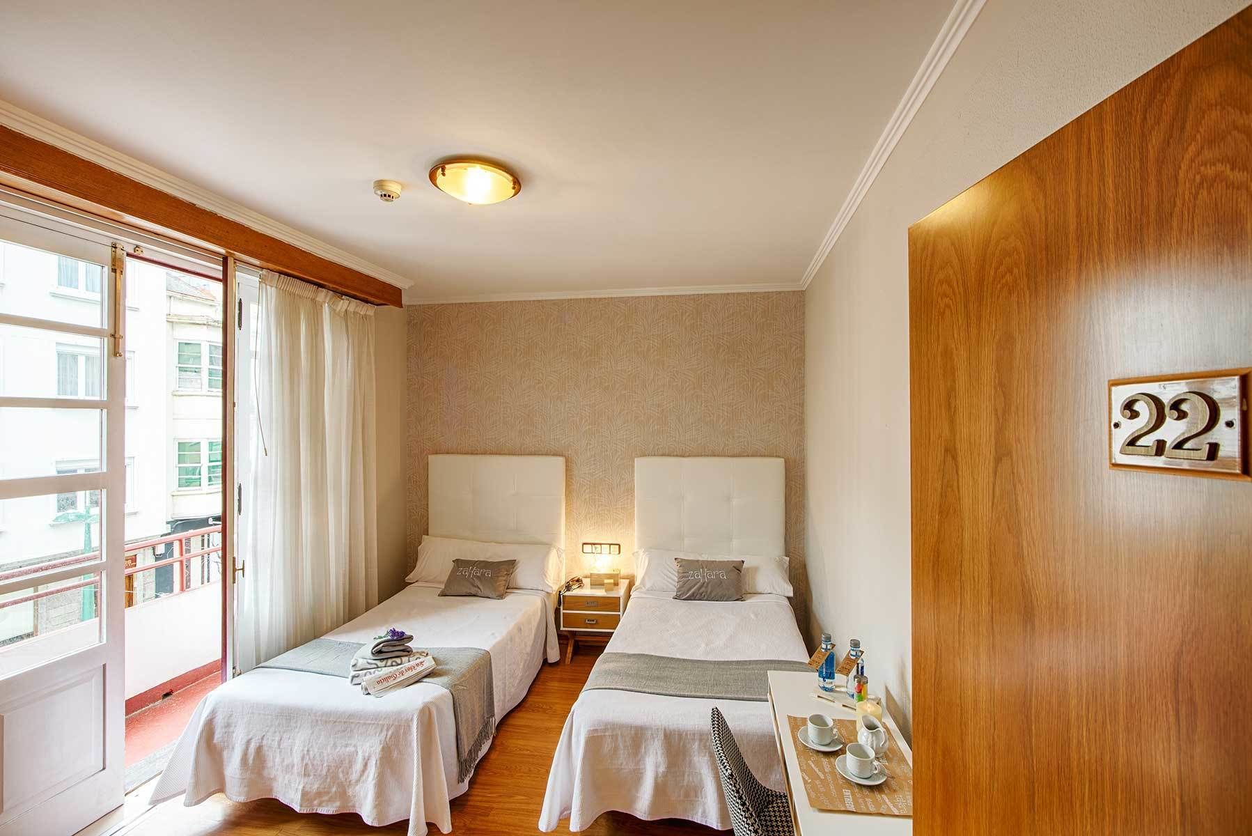 Foto - Hostal Zahara