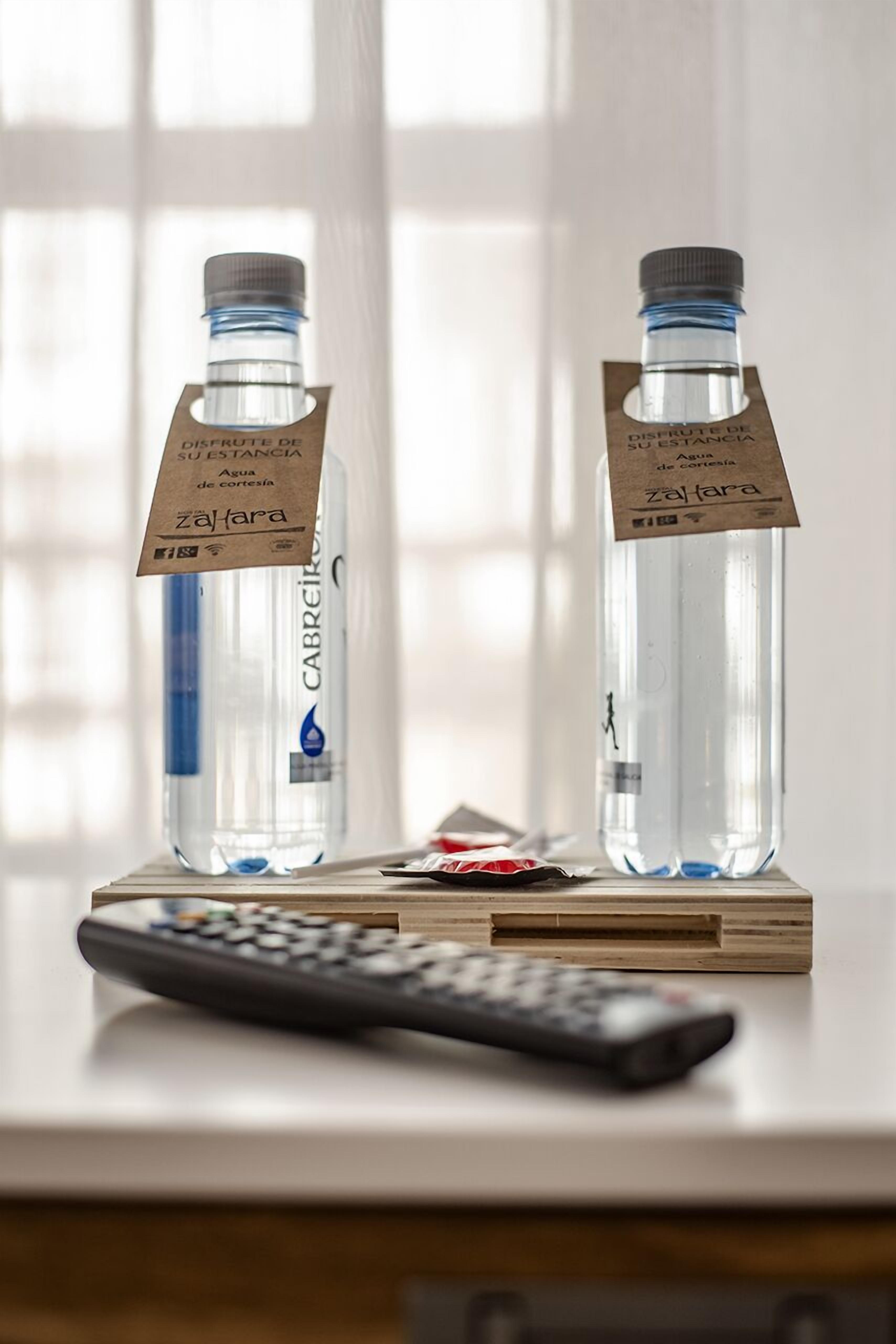 Foto - Hostal Zahara