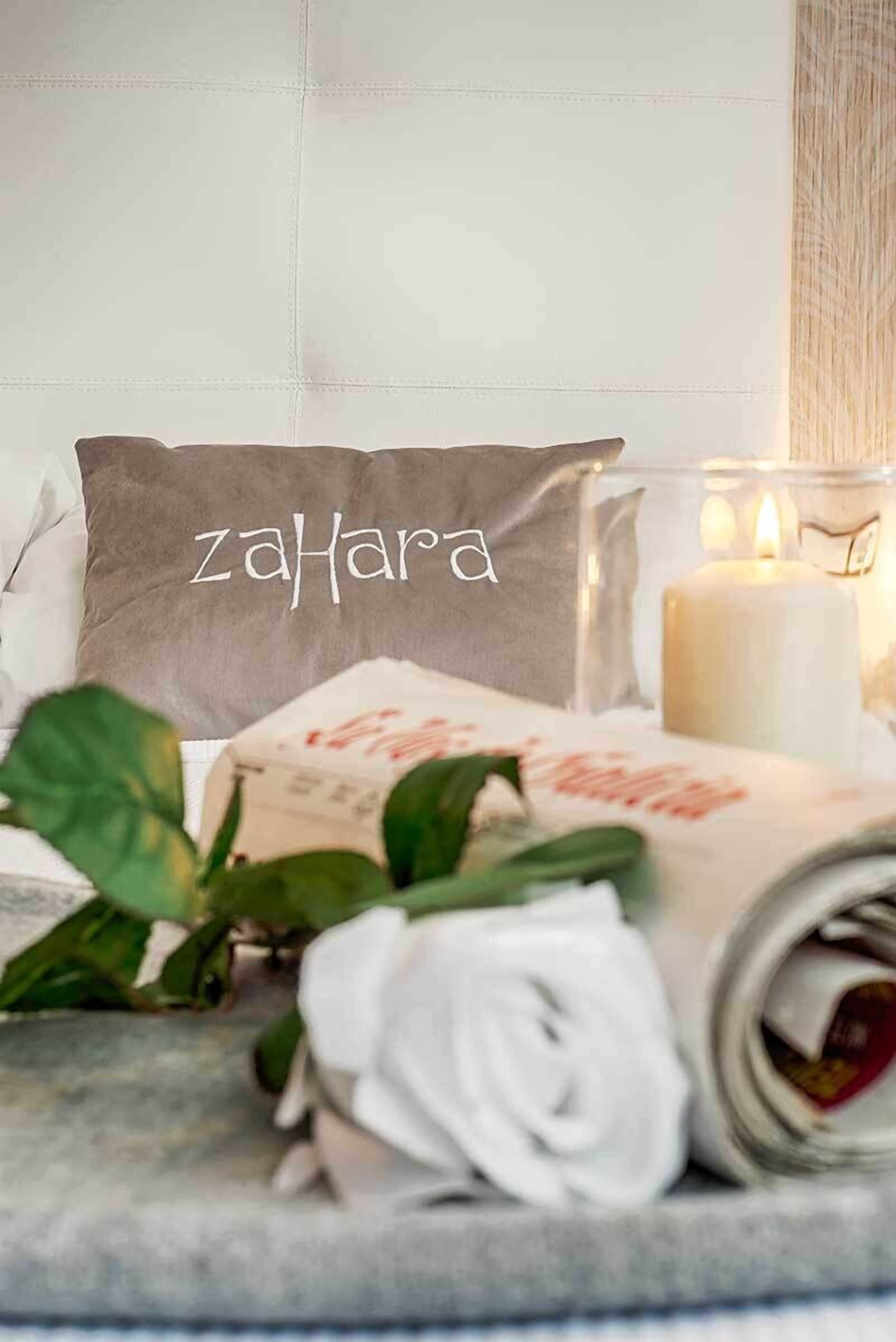 Foto - Hostal Zahara