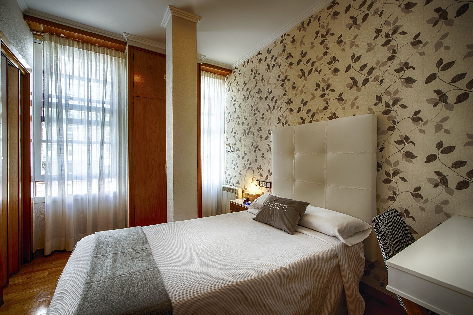 Foto - Hostal Zahara