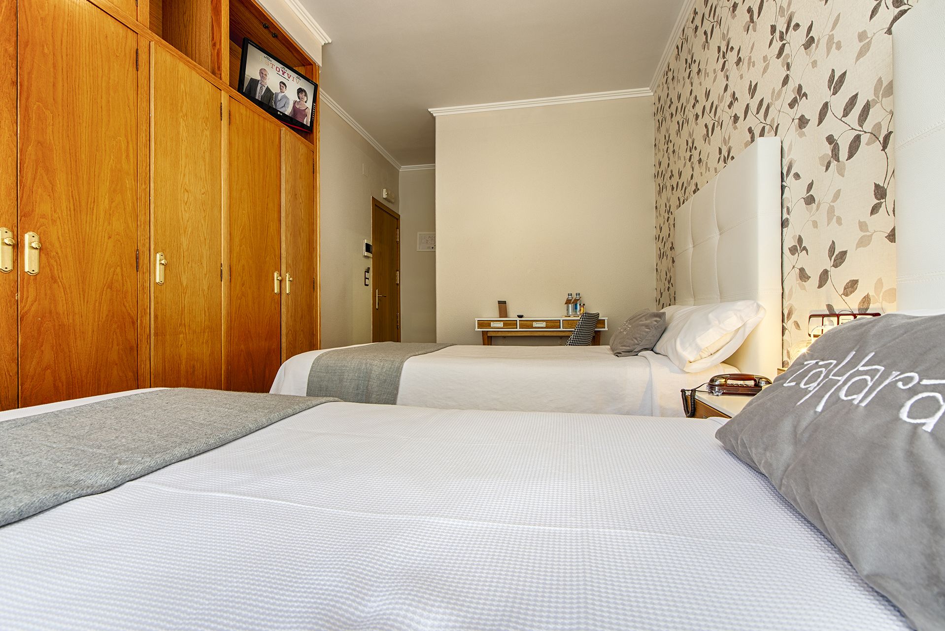 Foto - Hostal Zahara