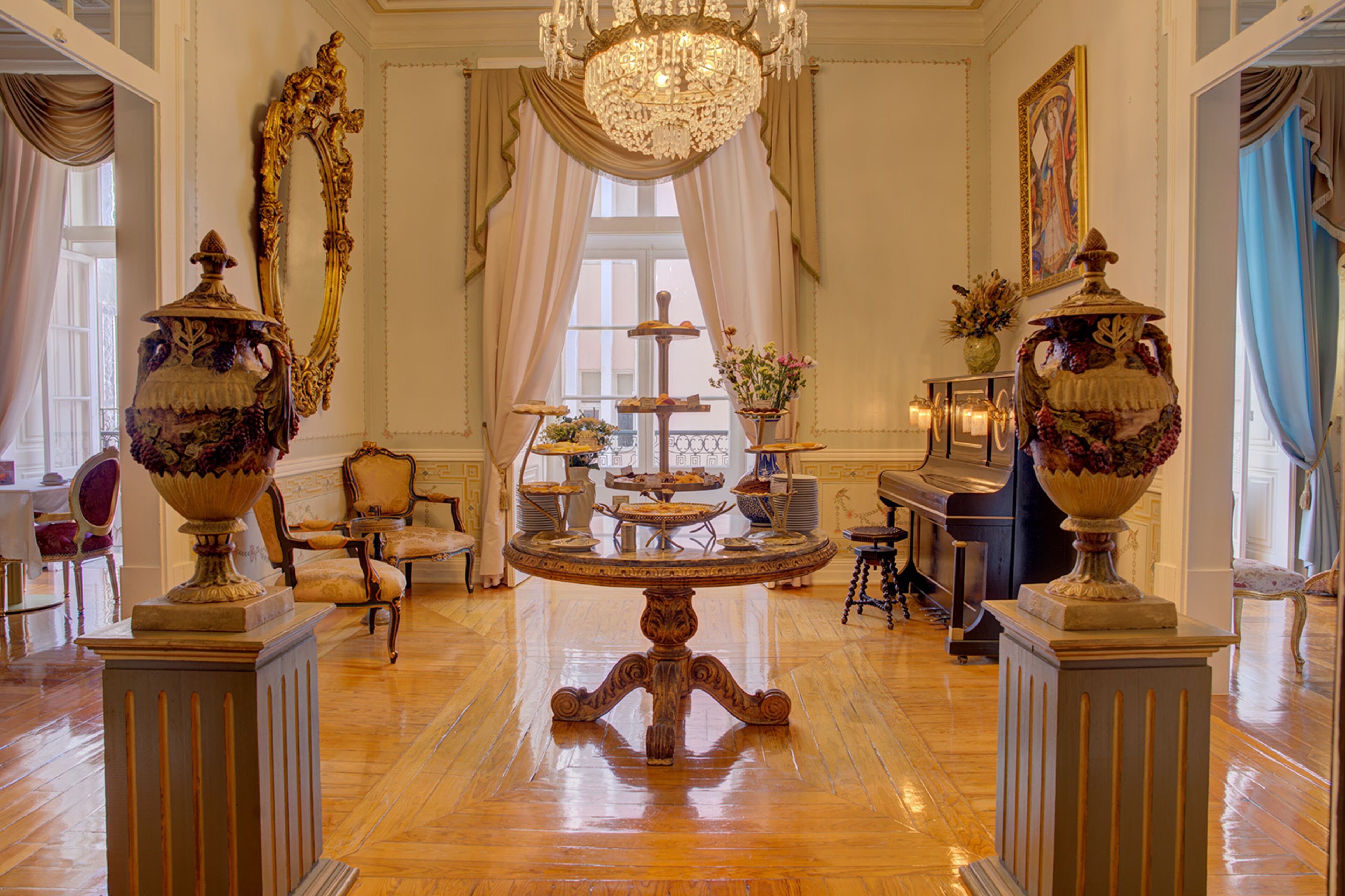 Photo - Palácio das Especiarias