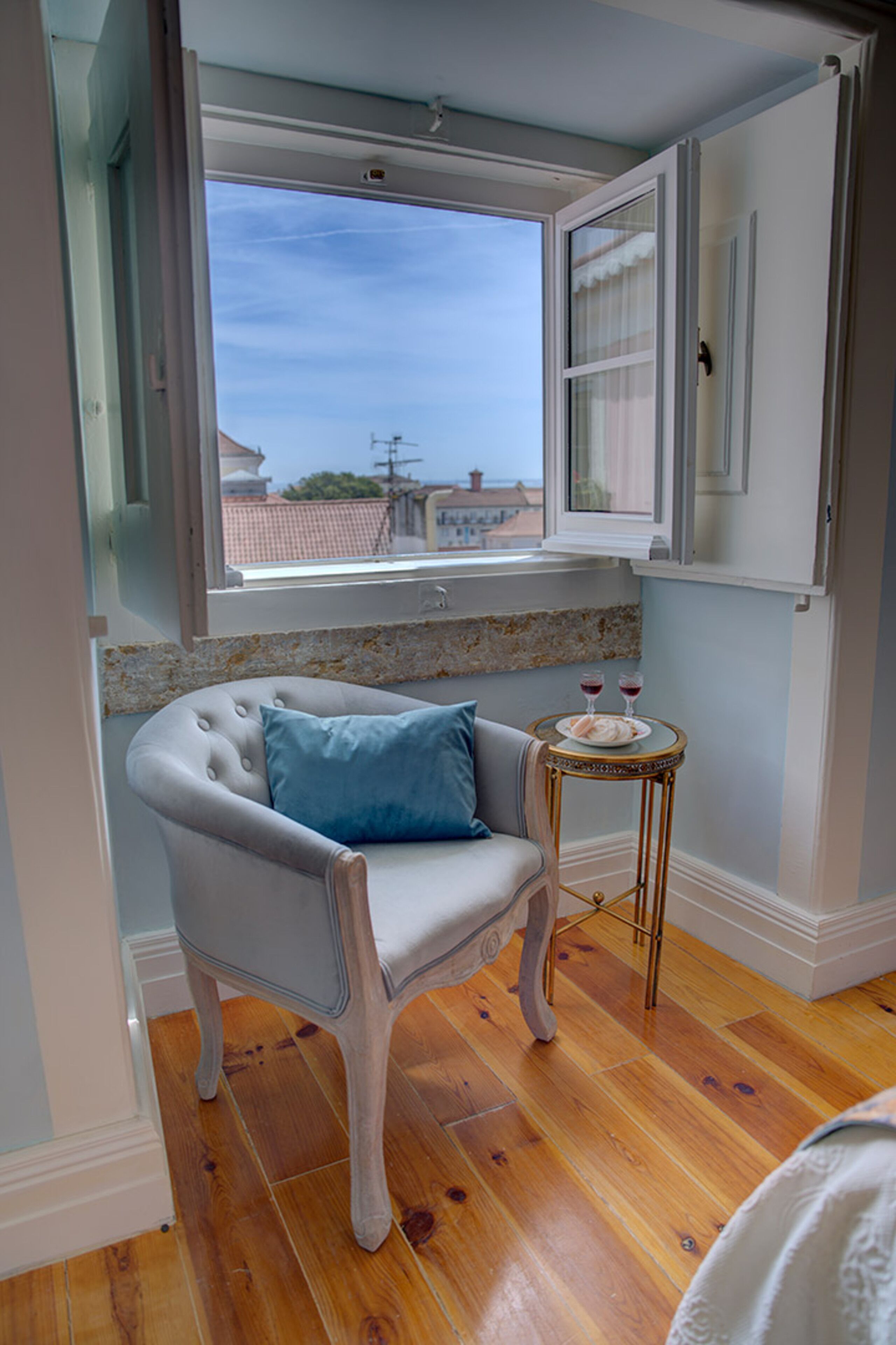 Photo - Palácio das Especiarias