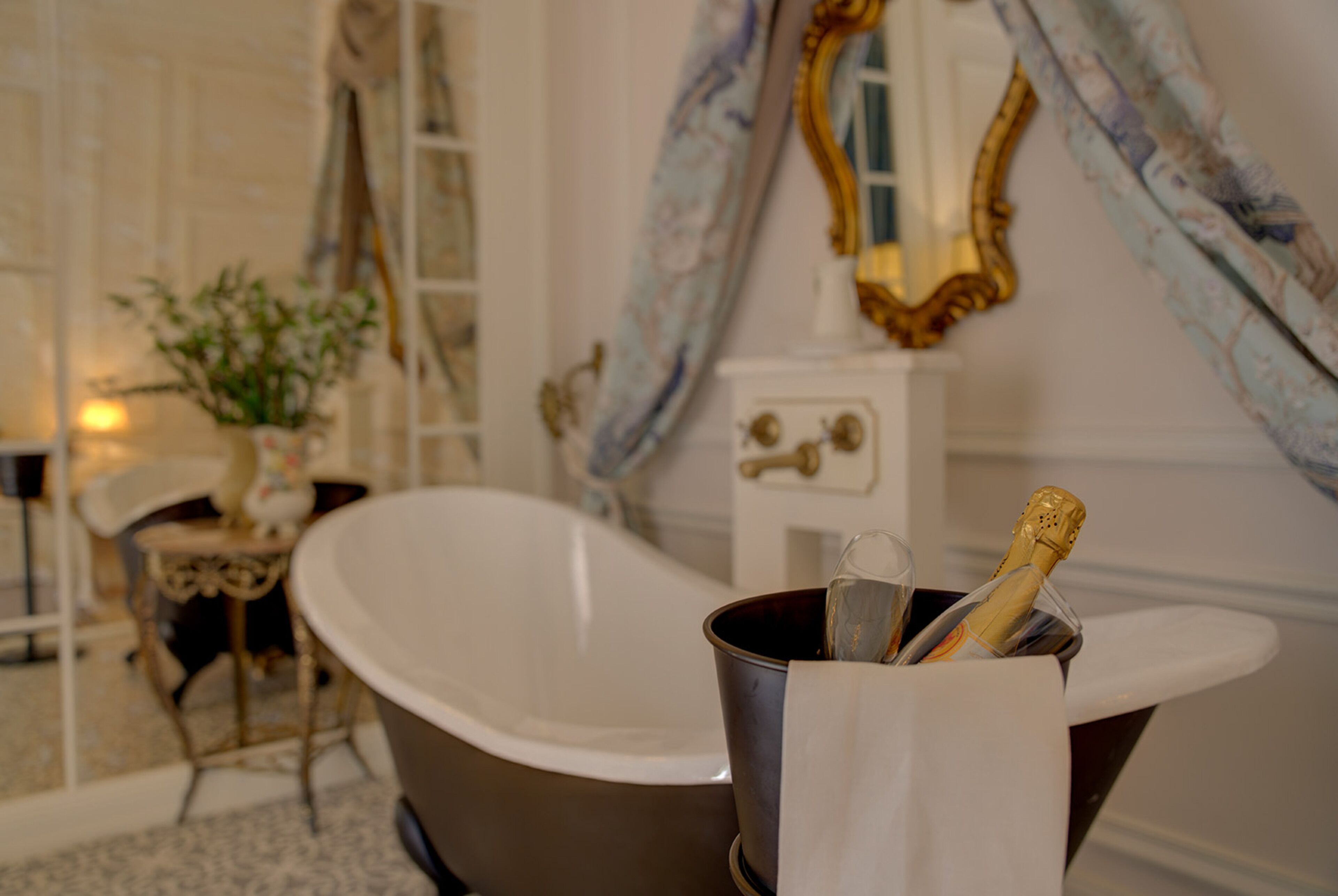 Foto - Palácio das Especiarias