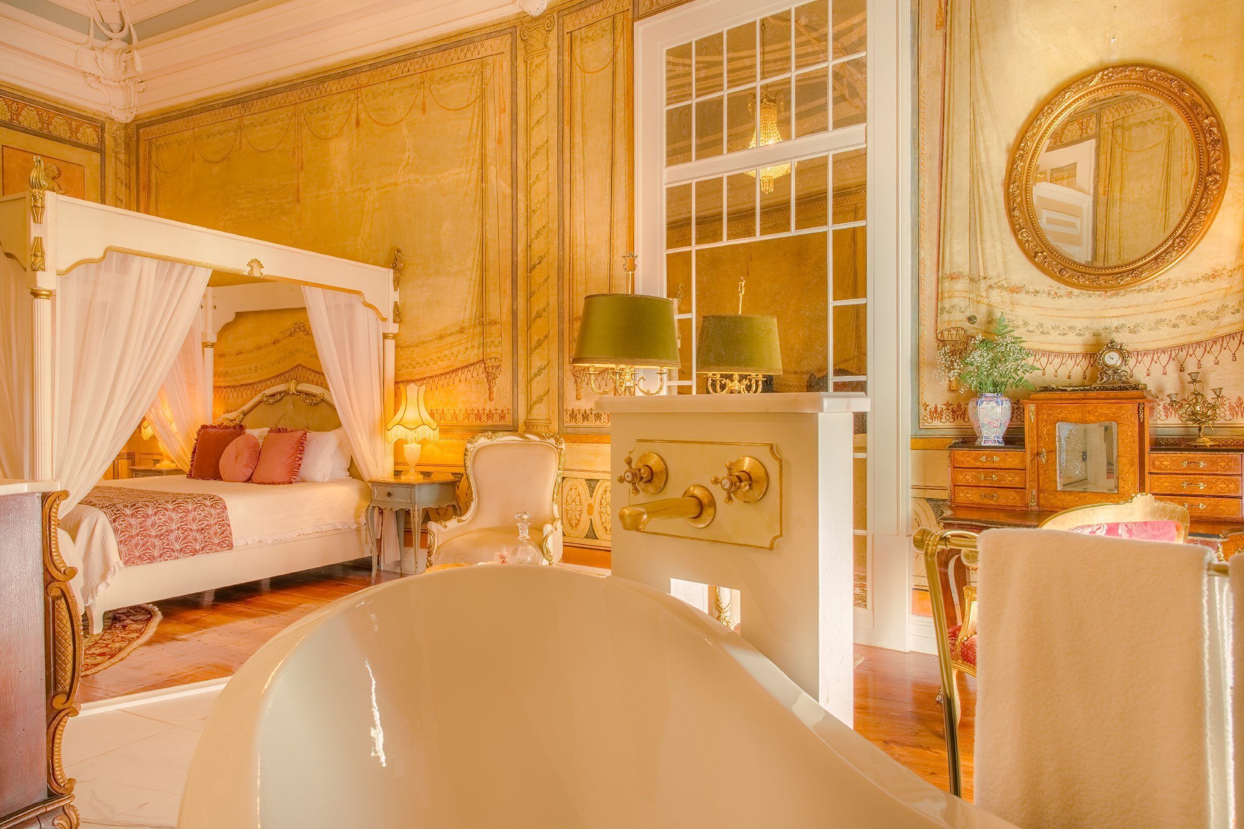 Foto - Palácio das Especiarias