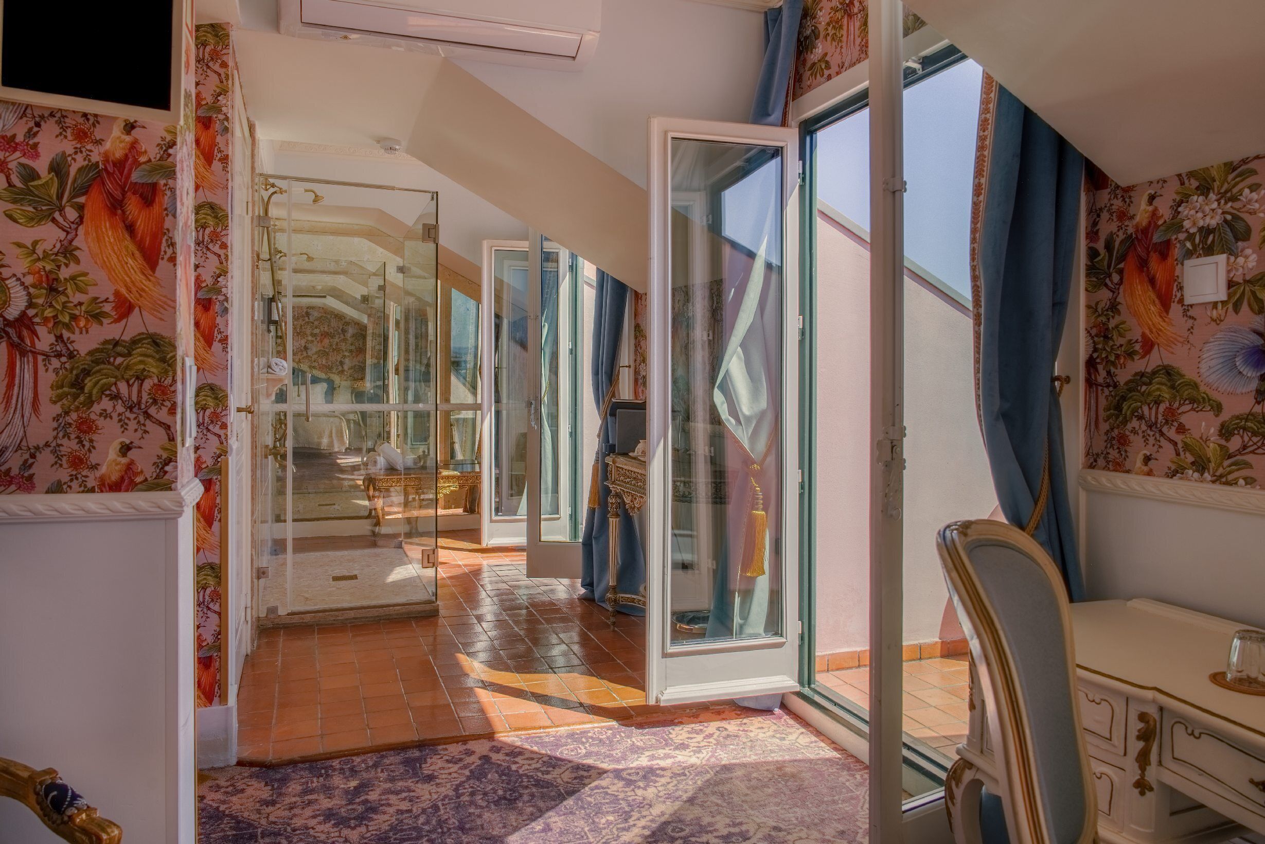 Photo - Palácio das Especiarias