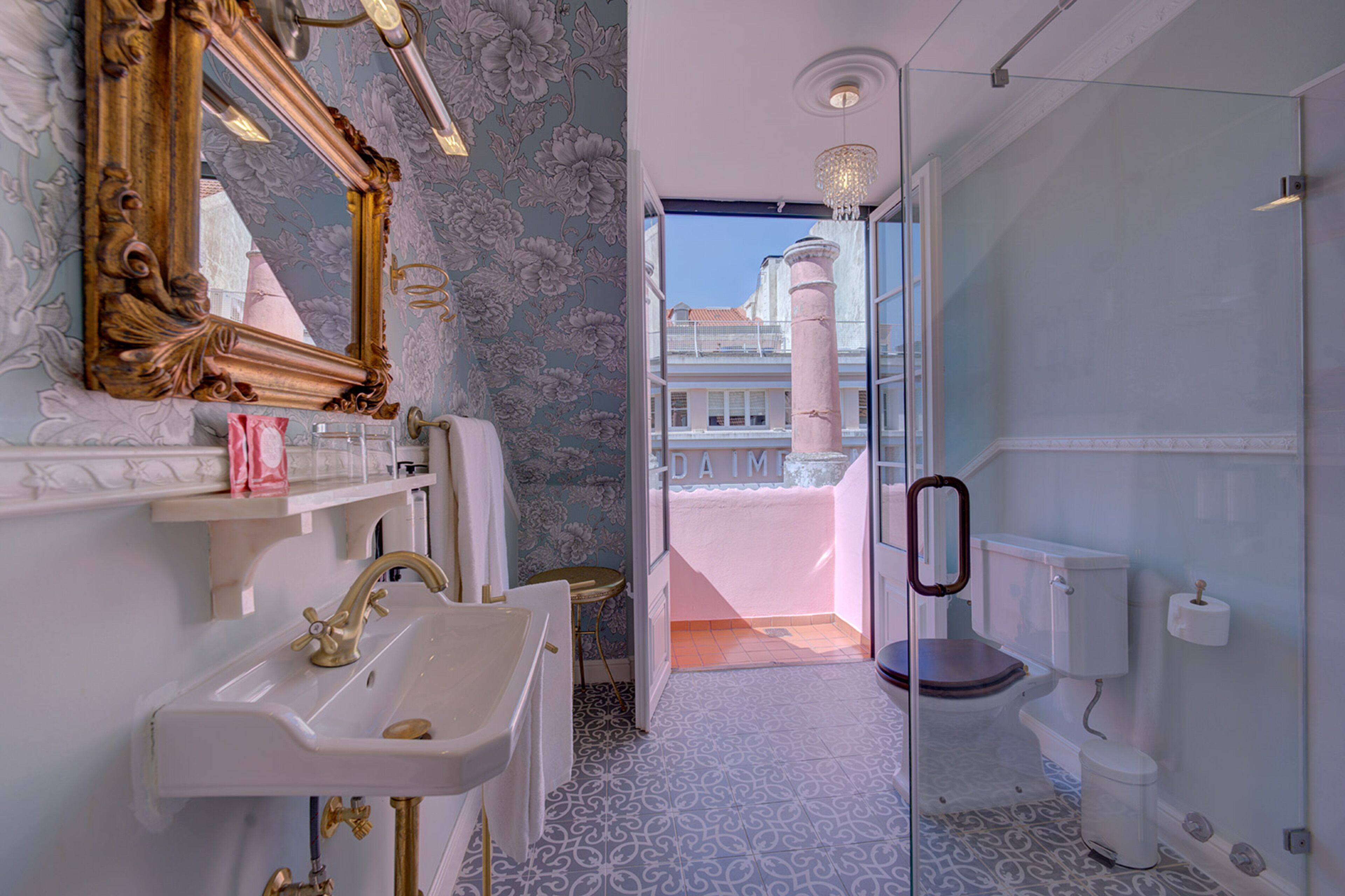 Photo - Palácio das Especiarias