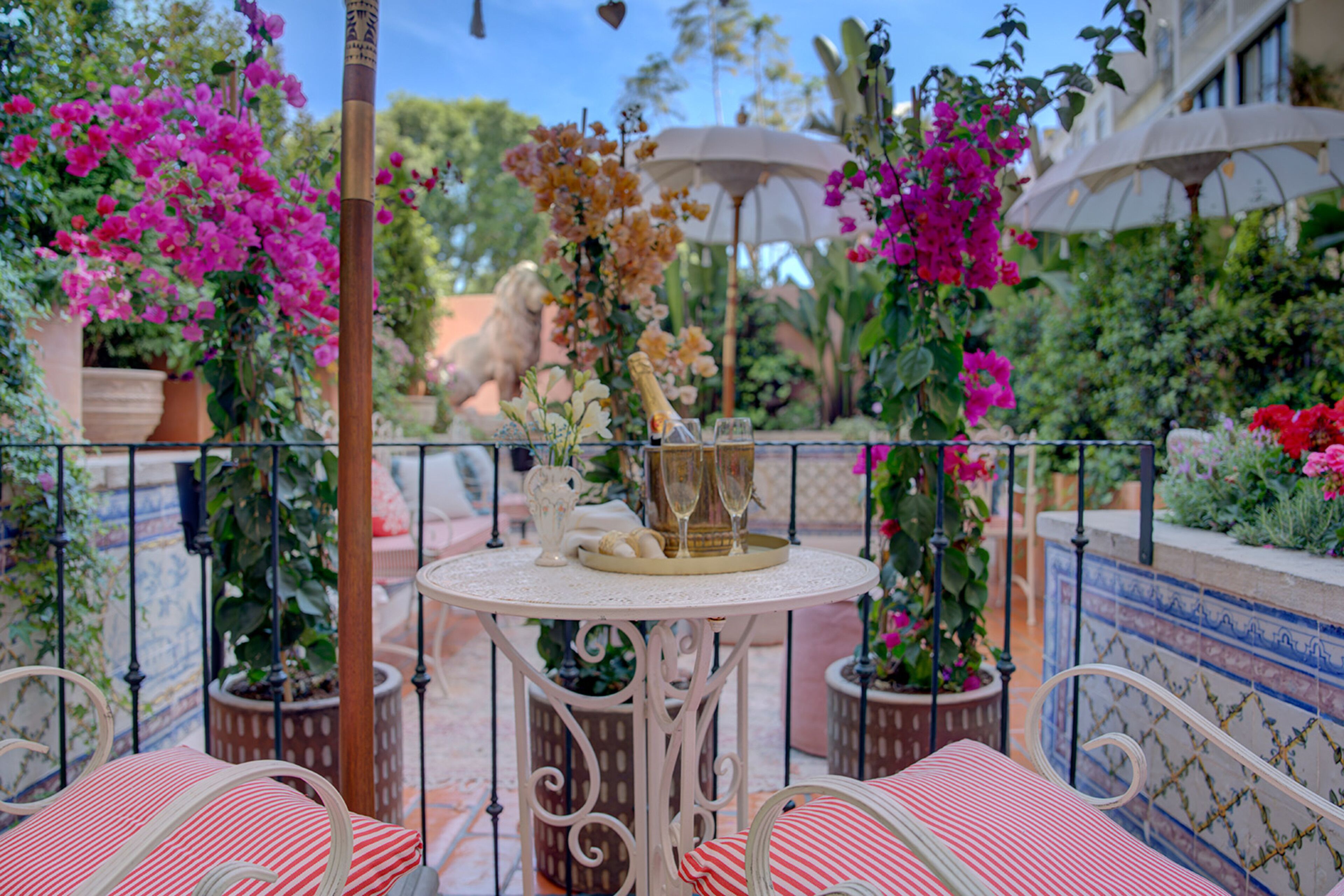 Photo - Palácio das Especiarias