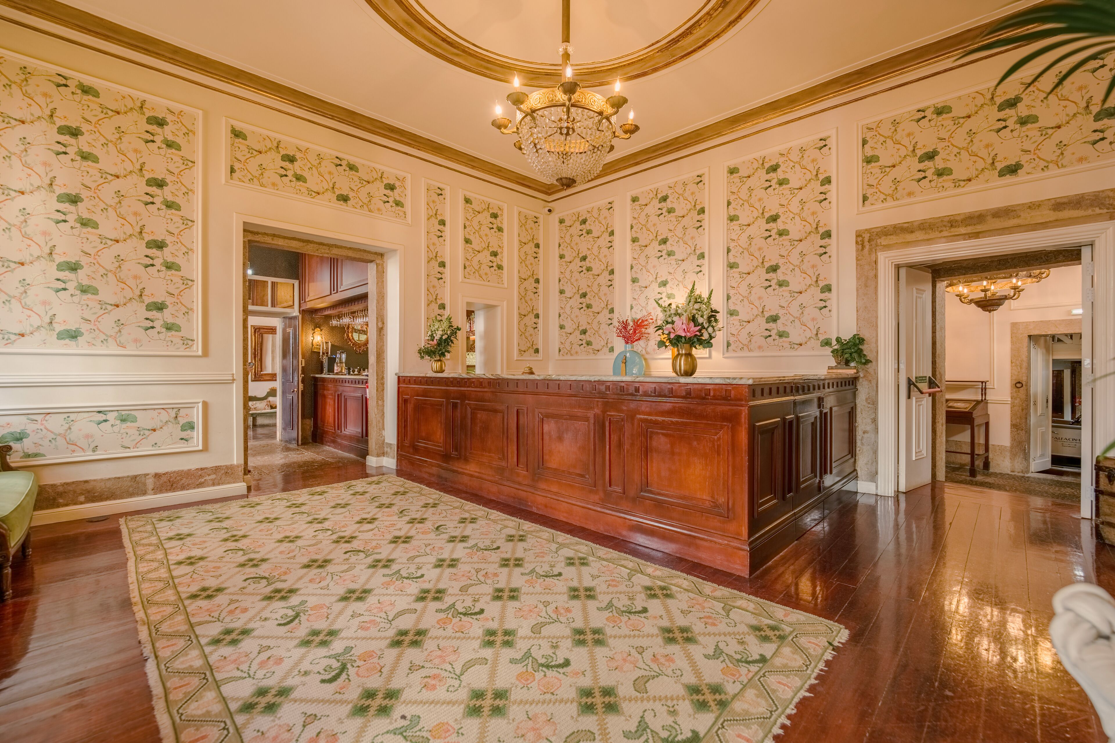 Photo - Palácio das Especiarias