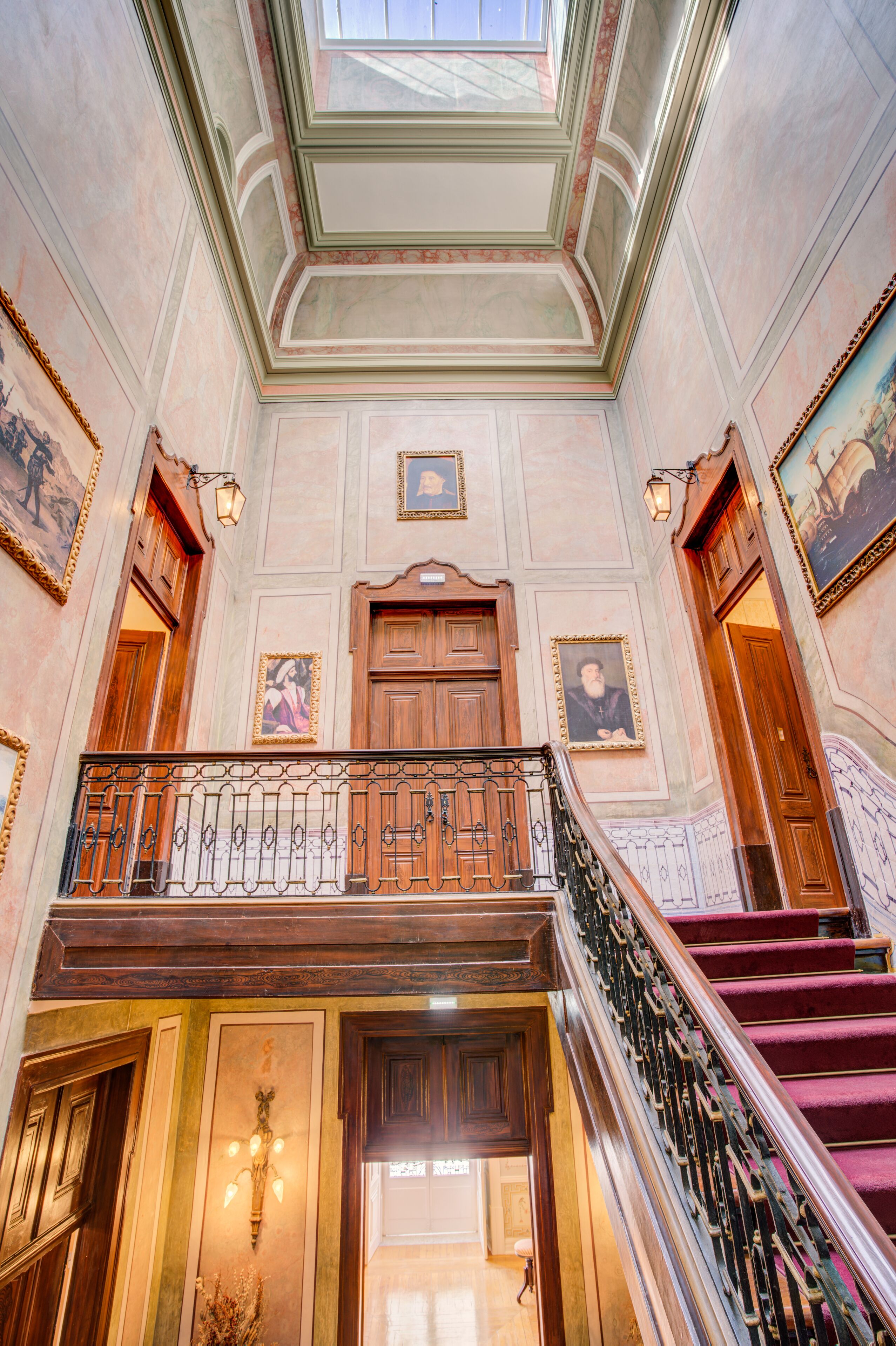 Photo - Palácio das Especiarias