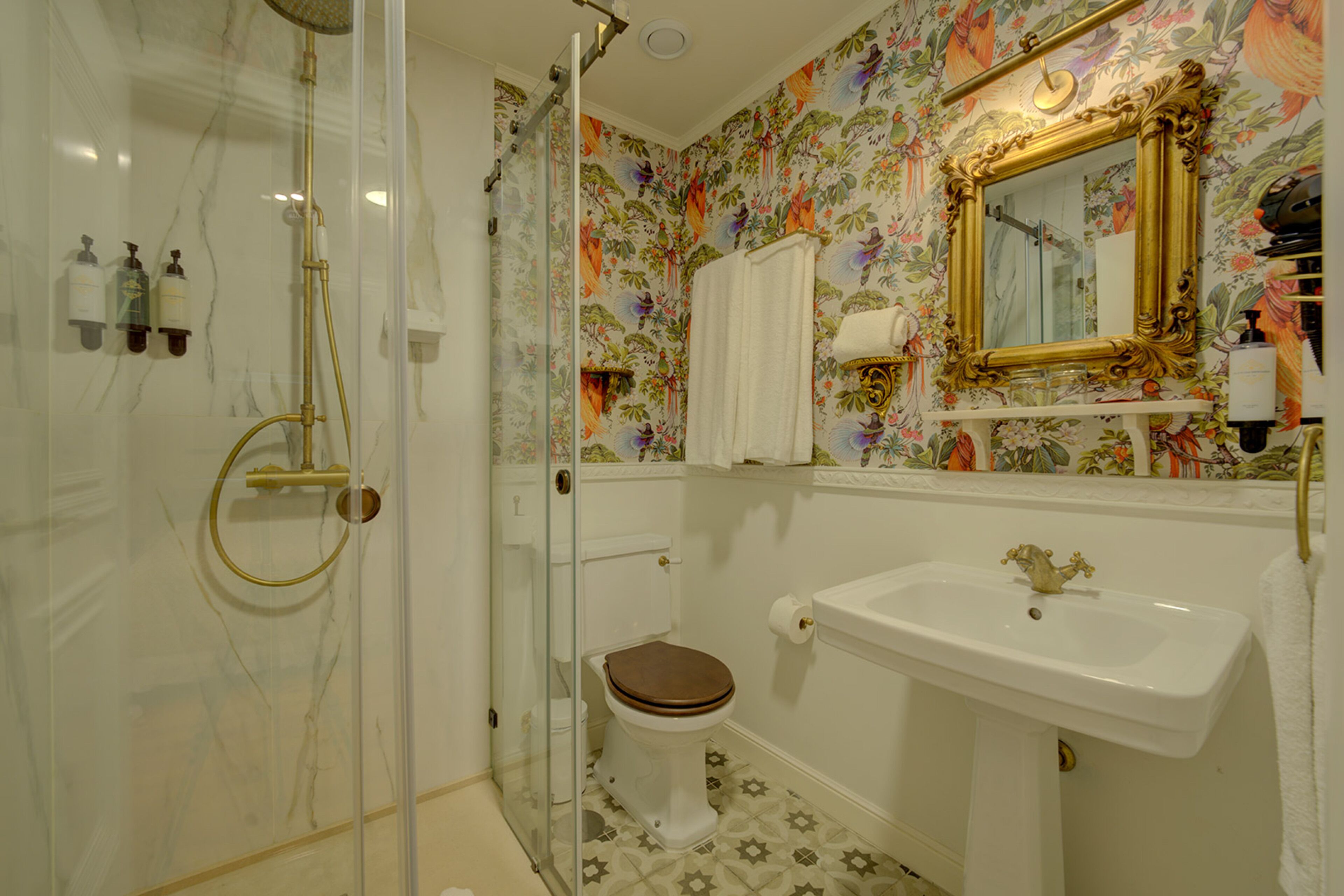 Photo - Palácio das Especiarias