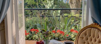 Palácio das Especiarias