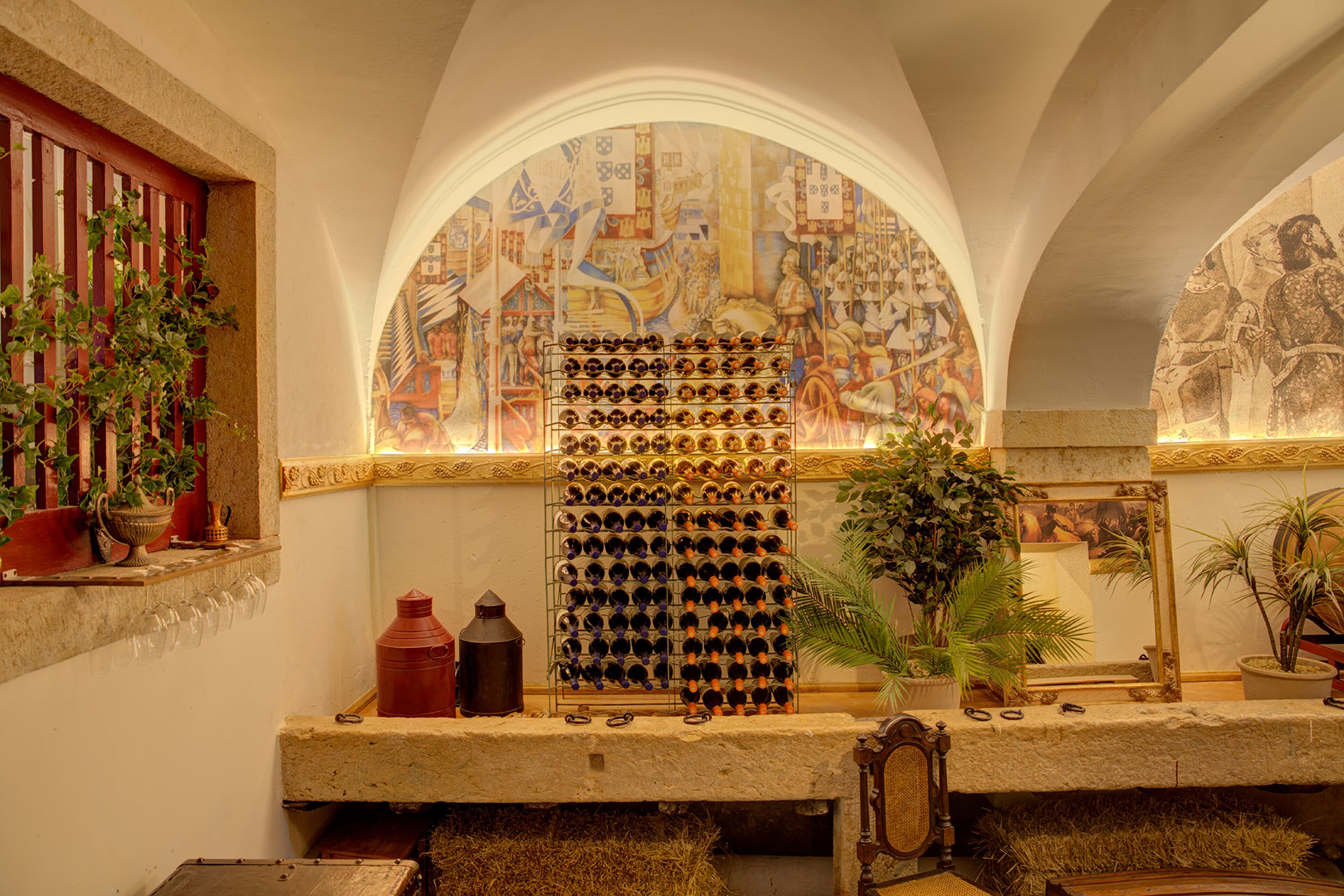 Photo - Palácio das Especiarias