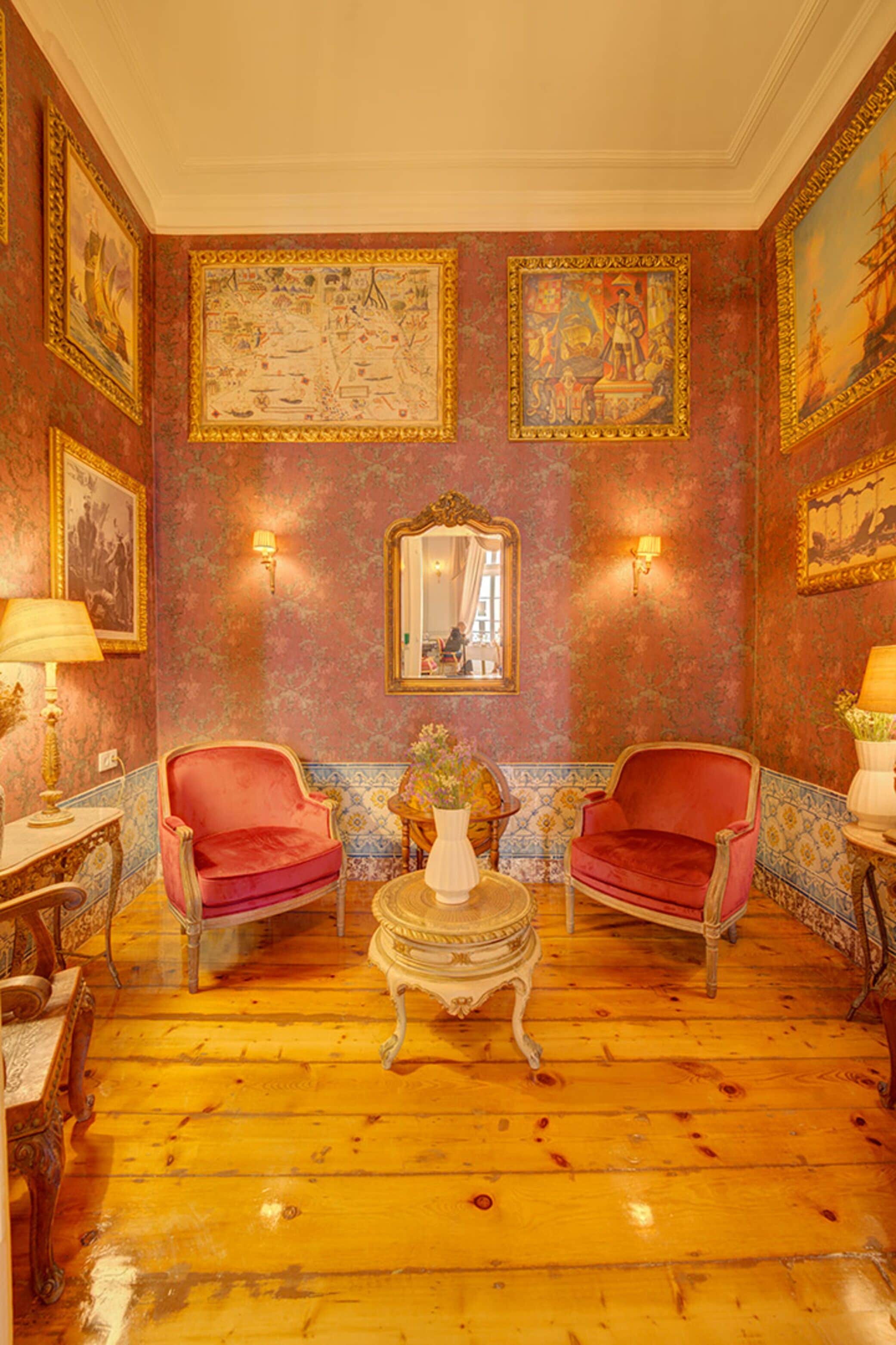 Photo - Palácio das Especiarias