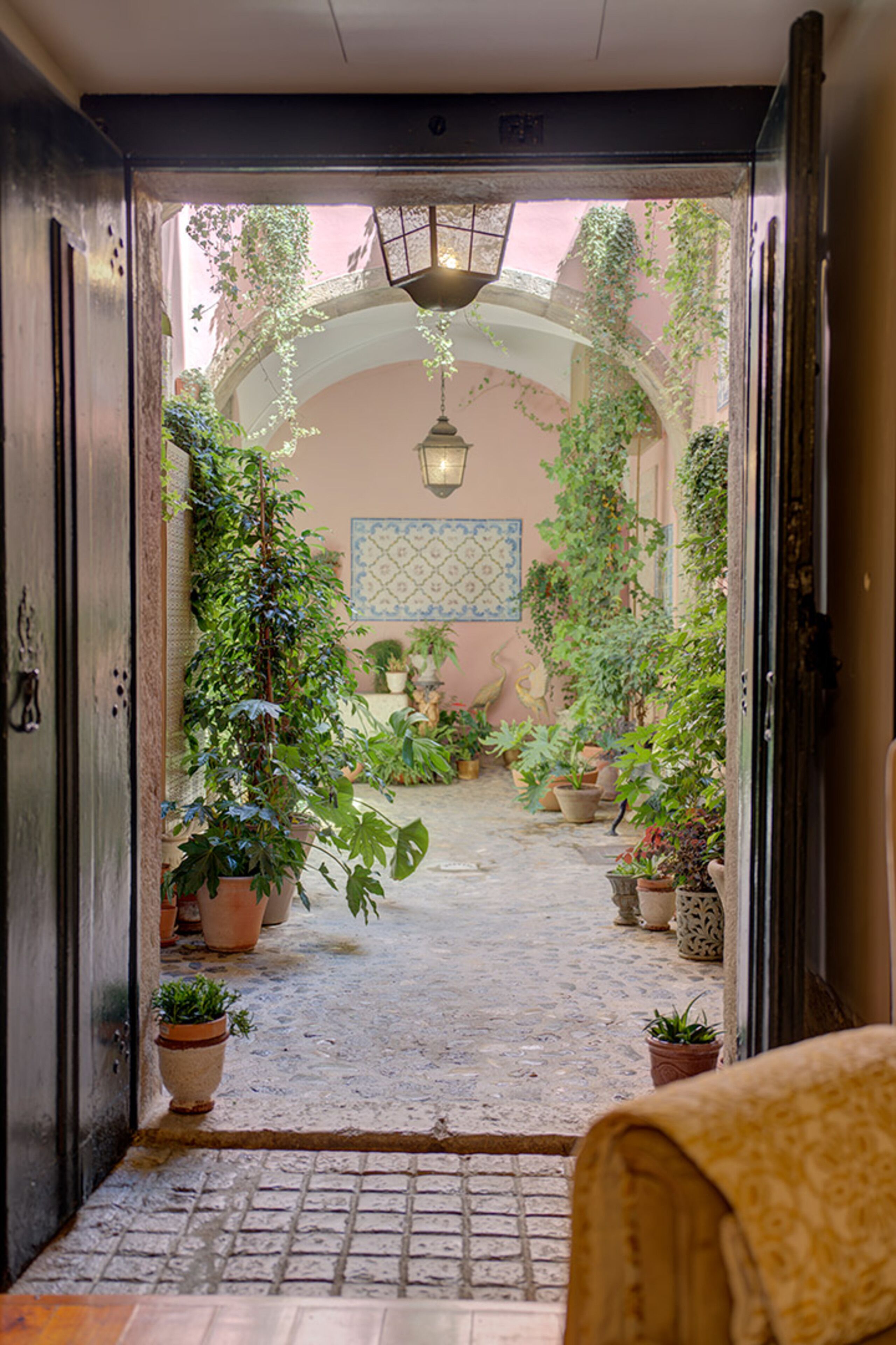 Photo - Palácio das Especiarias