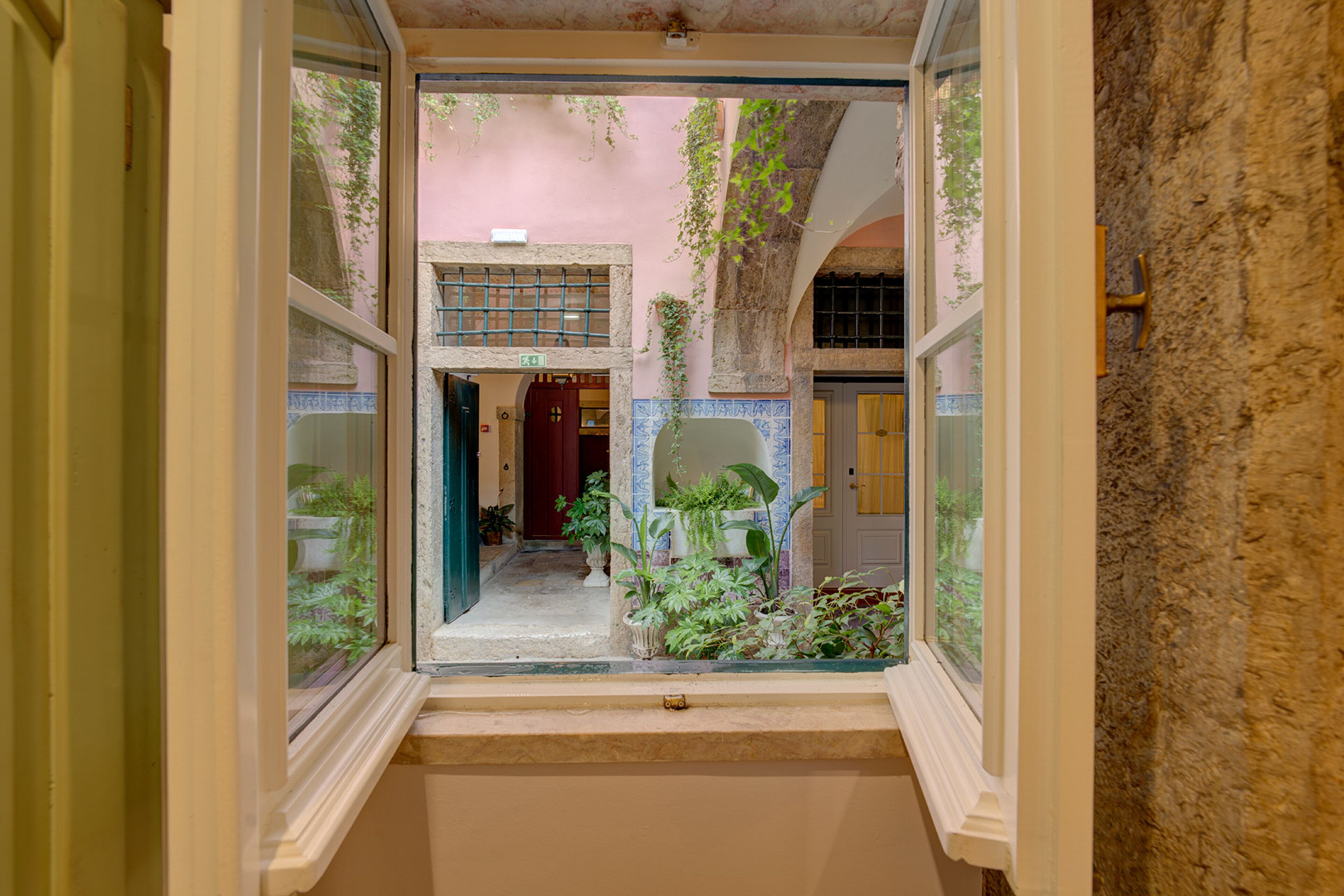 Photo - Palácio das Especiarias