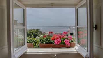 Cravo da Índia 03 | Näkymä huoneesta