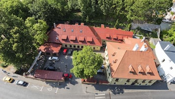 Luchtfoto